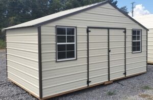 metal storage sheds for sale or rent to own in Philadelphia MS & Carthage MS
