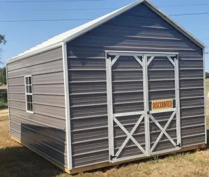 Workshops and she sheds for sale or rent to own in Philadelphia MS & Carthage MS